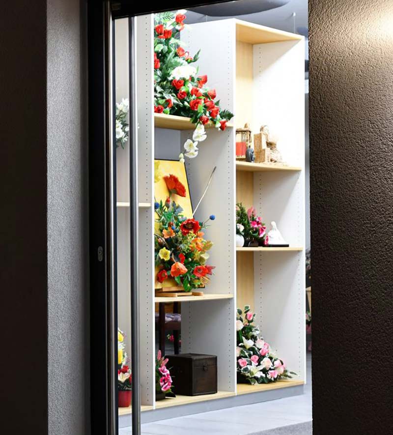 Voeffray Pompes Funèbres Sion