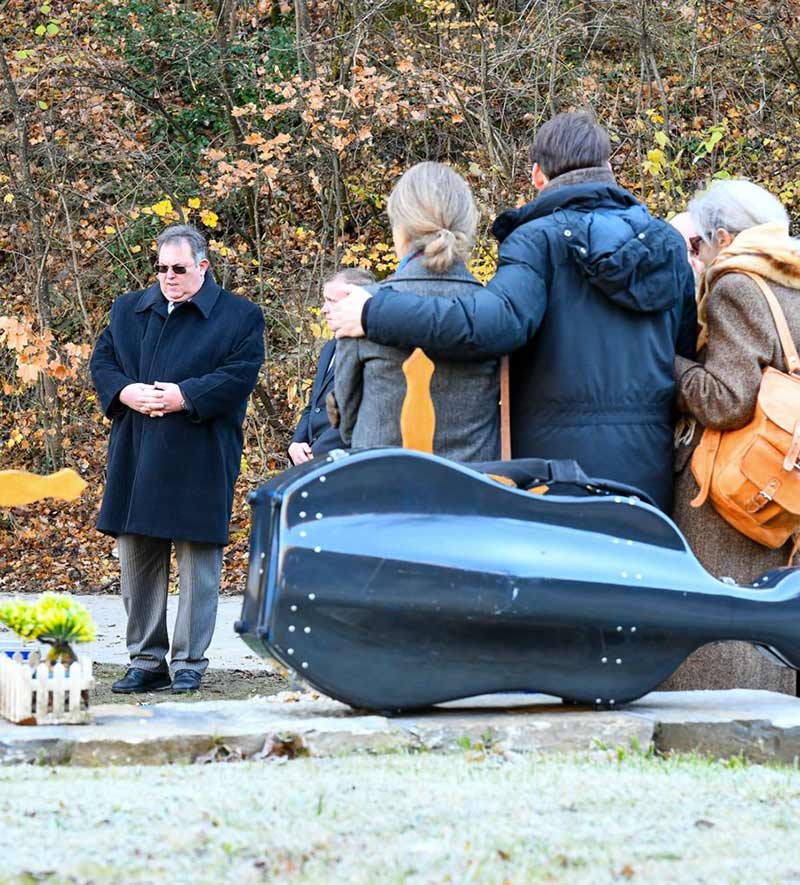 Voeffray Pompes Funèbres Sion